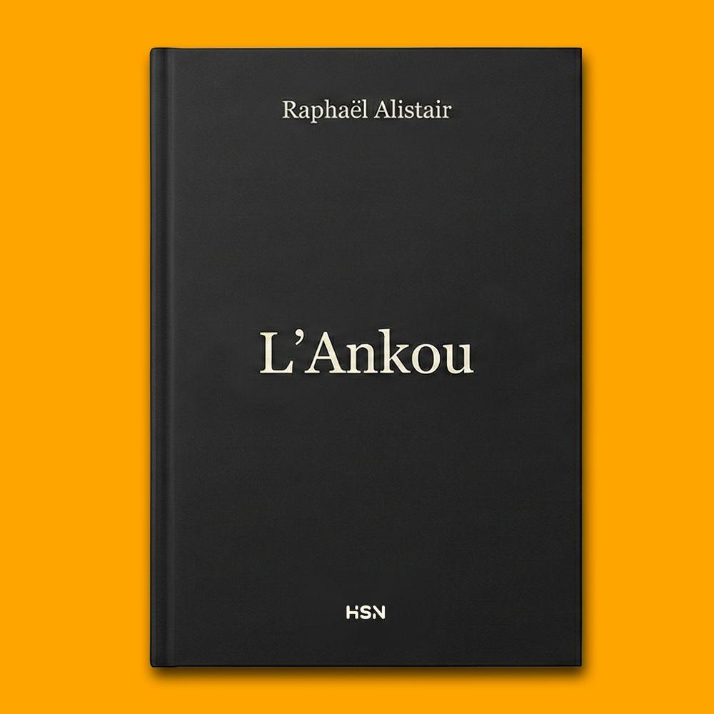 L'ANKOU