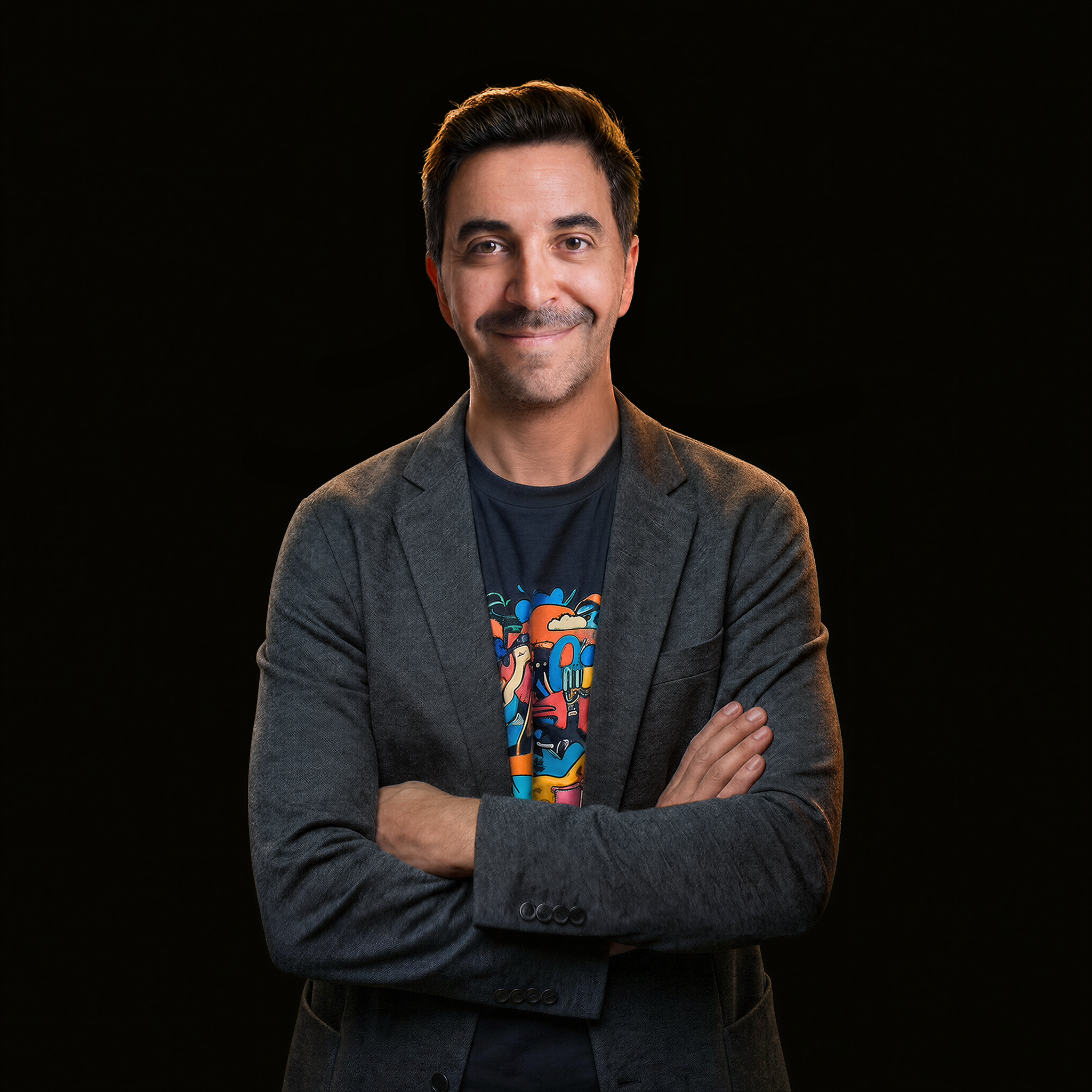 Raphaël Alistair